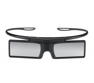 SAMSUNG SSG 4100GB Active 3D glasses  Pixmania UK