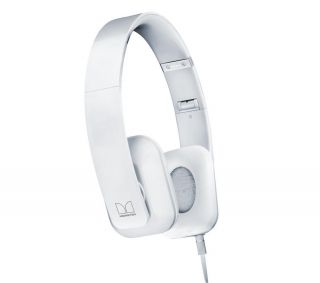 MONSTER CABLE Nokia Purity HD (WH 930) Headphones   white  Pixmania 