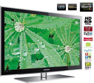 SAMSUNG Televisore LED UE46C6000  Pixmania Italia