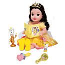 Disney Princess 20 inch Singing & Storytelling Doll   Belle   Tolly 