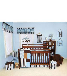 Trend Lab Max 12 Piece Crib Bedding Set   Trend Lab   Babies R Us