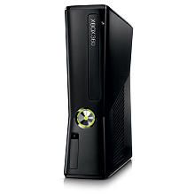 Microsoft Xbox 360 4GB Gaming System   Black   Microsoft   Toys R 