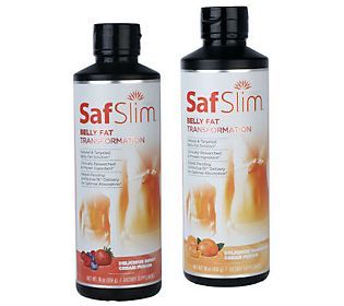 Re Body SafSlim — 