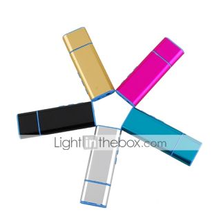 4GB Fashion Design  Player / 5 Colors Available   USD $ 14.13