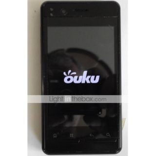 ouku ® Horizont   3G Android 3.5 Zoll kapazitiver Touchscreen (800 