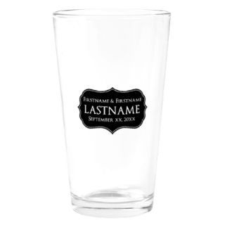 Add Name Gifts  Add Name Drinkware  Personalized Wedding Nameplat 