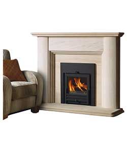 Buy InStove Multi Fuel Inset Stove at Argos.co.uk   Your Online Shop 