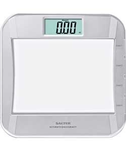 Buy Salter Ultimate Accuracy Goal Tracker Electronic Scale at Argos.co 
