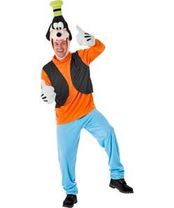 Buy Fancy Dress Goofy Costume   Chest Size 38 42 Inches at Argos.co.uk 