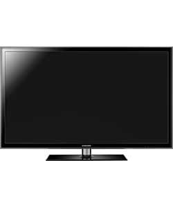 Buy Samsung PS51E530 51 Inch Full HD Freeview Plasma TV at Argos.co.uk 