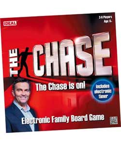 Buy The Chase Board Game at Argos.co.uk   Your Online Shop for Games 