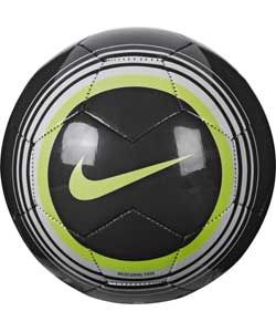 Buy Nike Mercurial Fade Lightning Football   Size 5 at Argos.co.uk 
