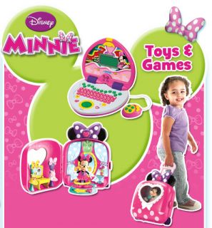 Buy the latest Minnie Mouse toys and games at the Argos Mickey and 