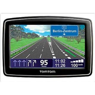 TomTom XXL IQ Routes edition Europe   Navegador GPS con mapas de 
