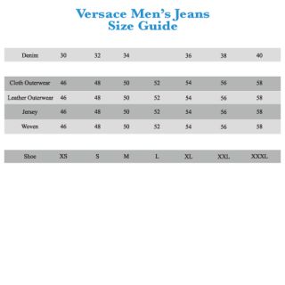 Versace Jeans Striped V Neck Tee SKU #7940093