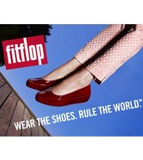 FitFlop Shoes, Sandals On SALE  