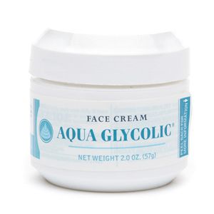 Buy Aqua Glycolic Face Cream & More  drugstore 