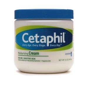 Buy Cetaphil Moisturizing Cream, Fragrance Free & More  drugstore 