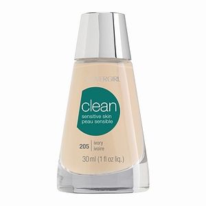 CoverGirl Smoothers SPF 15 Tinted Coverage, Medium To Dark 815 1.35 