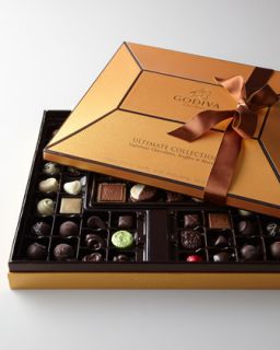 Godiva Ultimate Collection Gift Box   The Horchow Collection