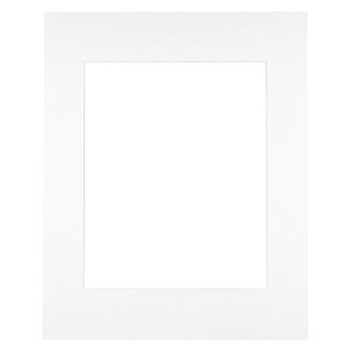 Buy John Lewis Picture Mounts Range, White online at JohnLewis 