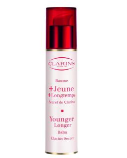 Clarins Younger Longer Balm  