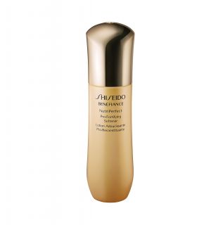 Shiseido Benefiance NutriPerfect Pro Fortifying Softener 