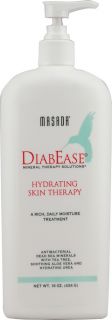 Masada DiabEase® Mineral Therapy Solutions®    16 fl oz   Vitacost 