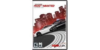 Buy Need For Speed Most Wanted Limited Edition for PC   racing video 