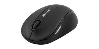 Microsoft Wireless Mobile Mouse 3000 (Black)   Buy from Microsoft 