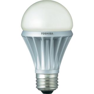 Toshiba 230 V LED Leuchtmittel E Core LED Glühlampenform E27 Warm 
