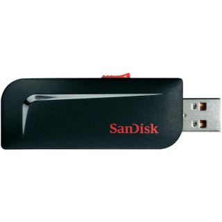 SanDisk USB Stick 16 GB Cruzer Slice, USB 2.0 im Conrad Online Shop 