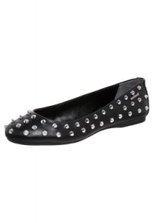 Sapatilha Colcci Colcci Spikes Preta   Compre Agora  Dafiti