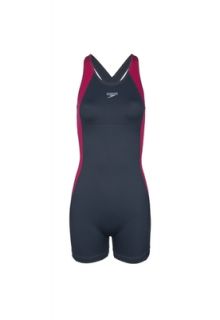 Macaquinho Speedo Cross Cinza   Compre Agora  Dafiti