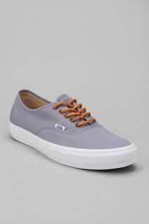 Vans California Brushed Twill Authentic Sneaker   Urban Outfitters