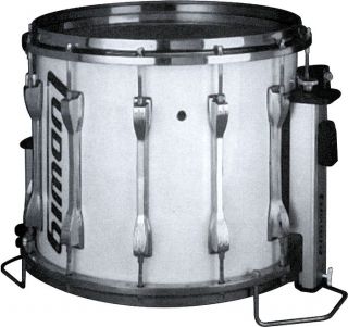 Ludwig LF V924 Snare Drum  Musicians Friend