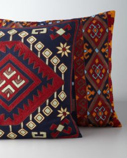 Design Accents Diamond Accent Pillows   The Horchow Collection