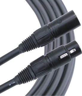 Mogami Gold Neglex Quad Microphone Cable for Studio Neutrik XLR 