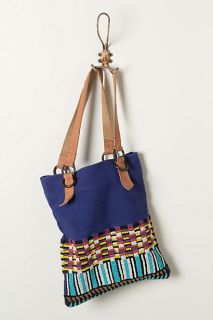 Parterre Tote   Anthropologie