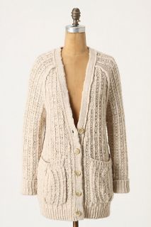 Familiar Fit Cardigan   Anthropologie