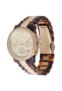 Relógio Michael Kors MK5581 Dourado   Compre Agora  Dafiti