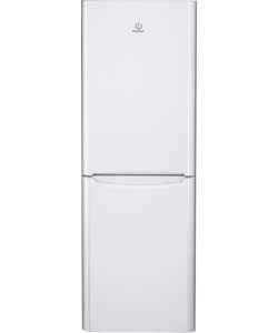 Buy Indesit BIAA12 White Fridge Freezer   Instal/Del/Recycle at Argos 