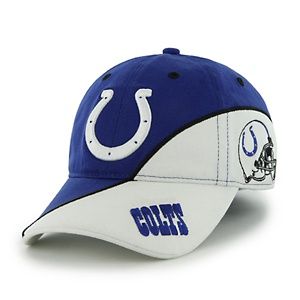 NFL Full Block Flex Fit Hat 