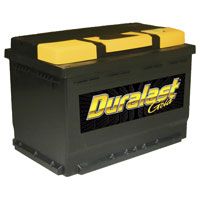 Duralast Gold/Battery (H6 DLG)  AutoZone 