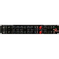 Thermionic Culture Rooster Stereo Mic/Line/DIPre EQ & Attitude, with 