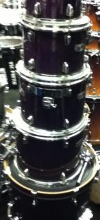 Used In Store Used USED MAPEX M BIRCH 6PC DRUM KIT  GuitarCenter 