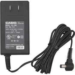 Casio AD5MR Adapter and Power Supply (AD5MR)