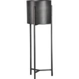 Dundee Floor Planter with Tall Stand $69.95 $4.95 Flat Fee Eligible