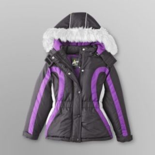 Athletech Girl S Weather Resistant Jacket from Kmart 
