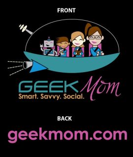   GeekMom